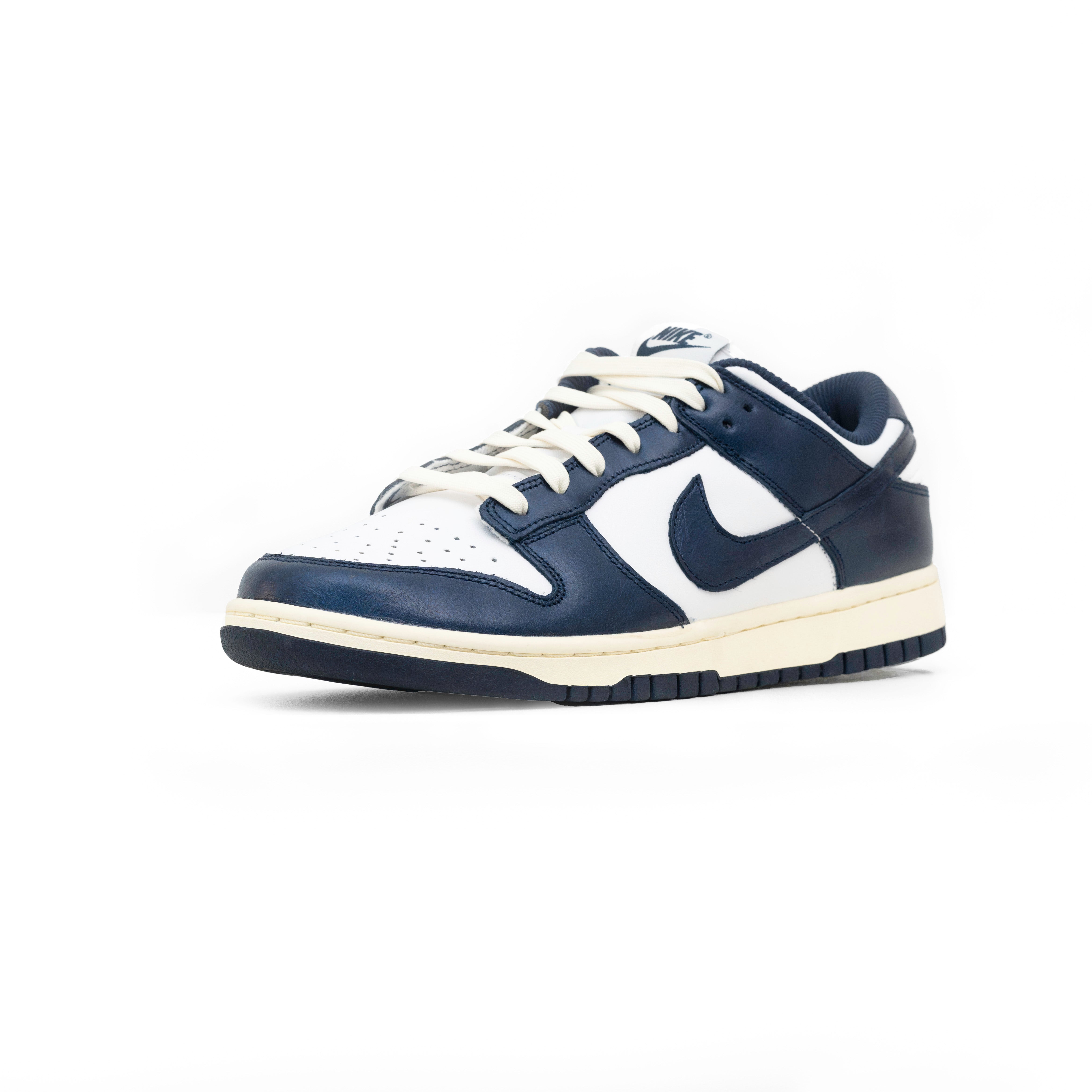 Nike Dunk PRM Vintage Navy