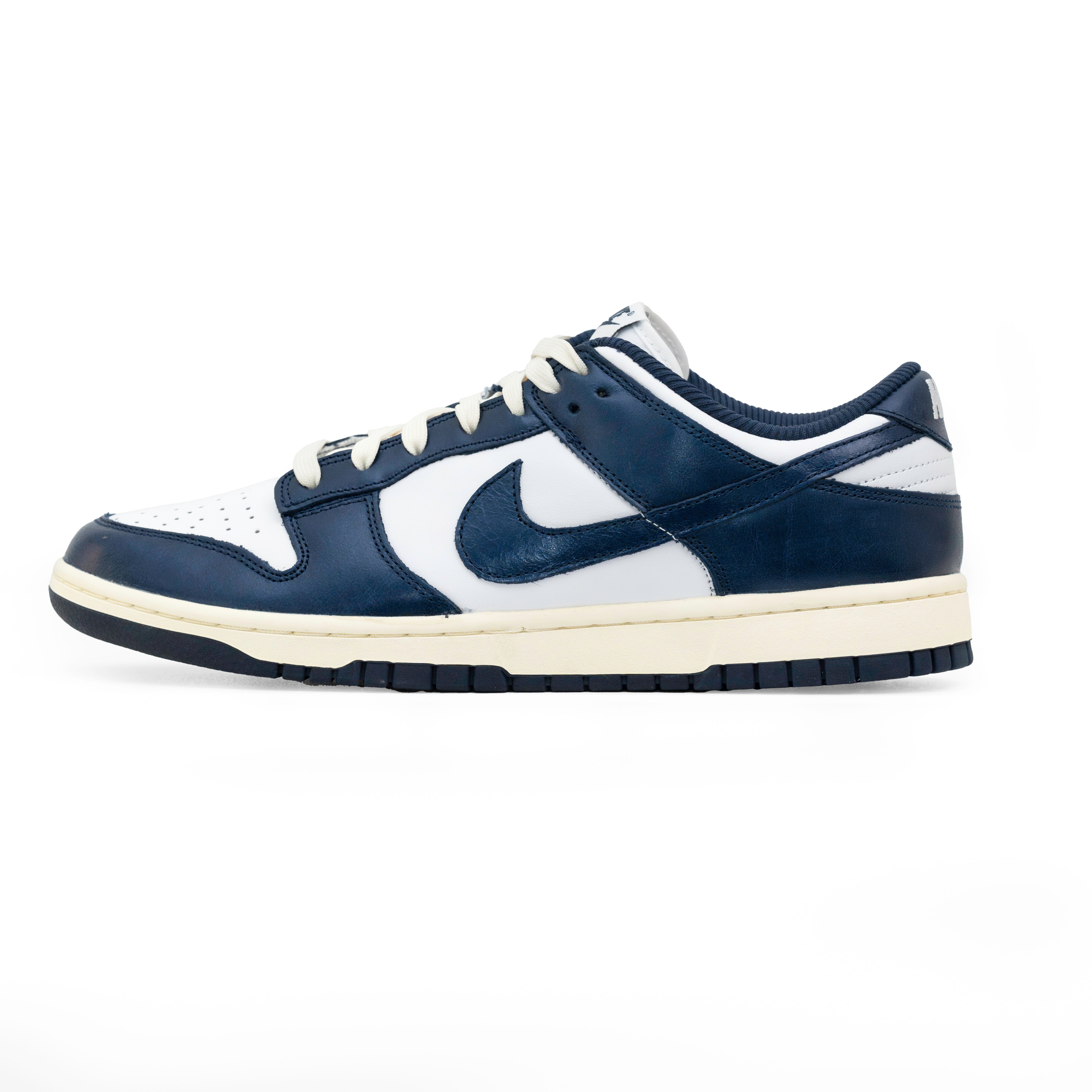 Nike Dunk PRM Vintage Navy