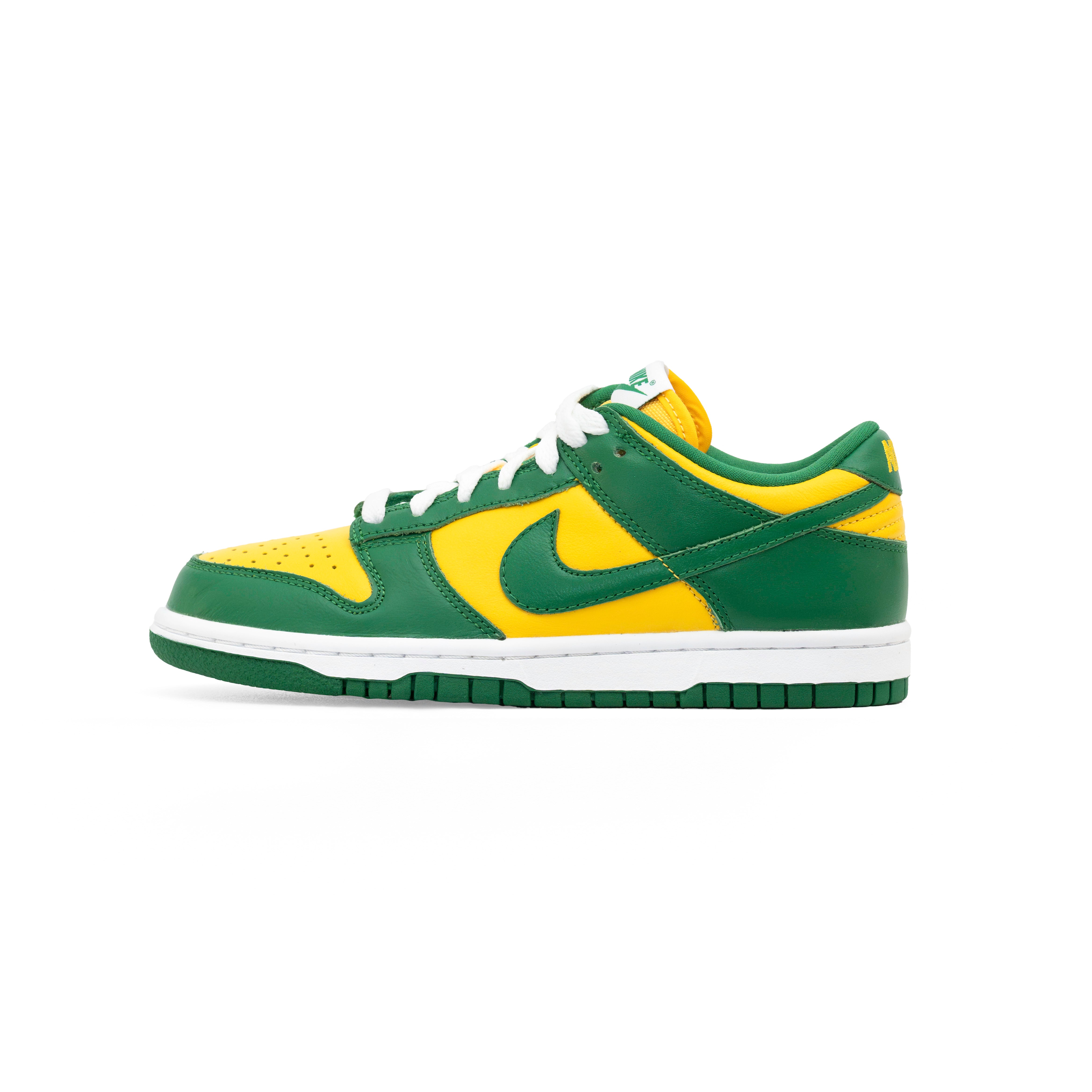Nike Dunk Low Brazil