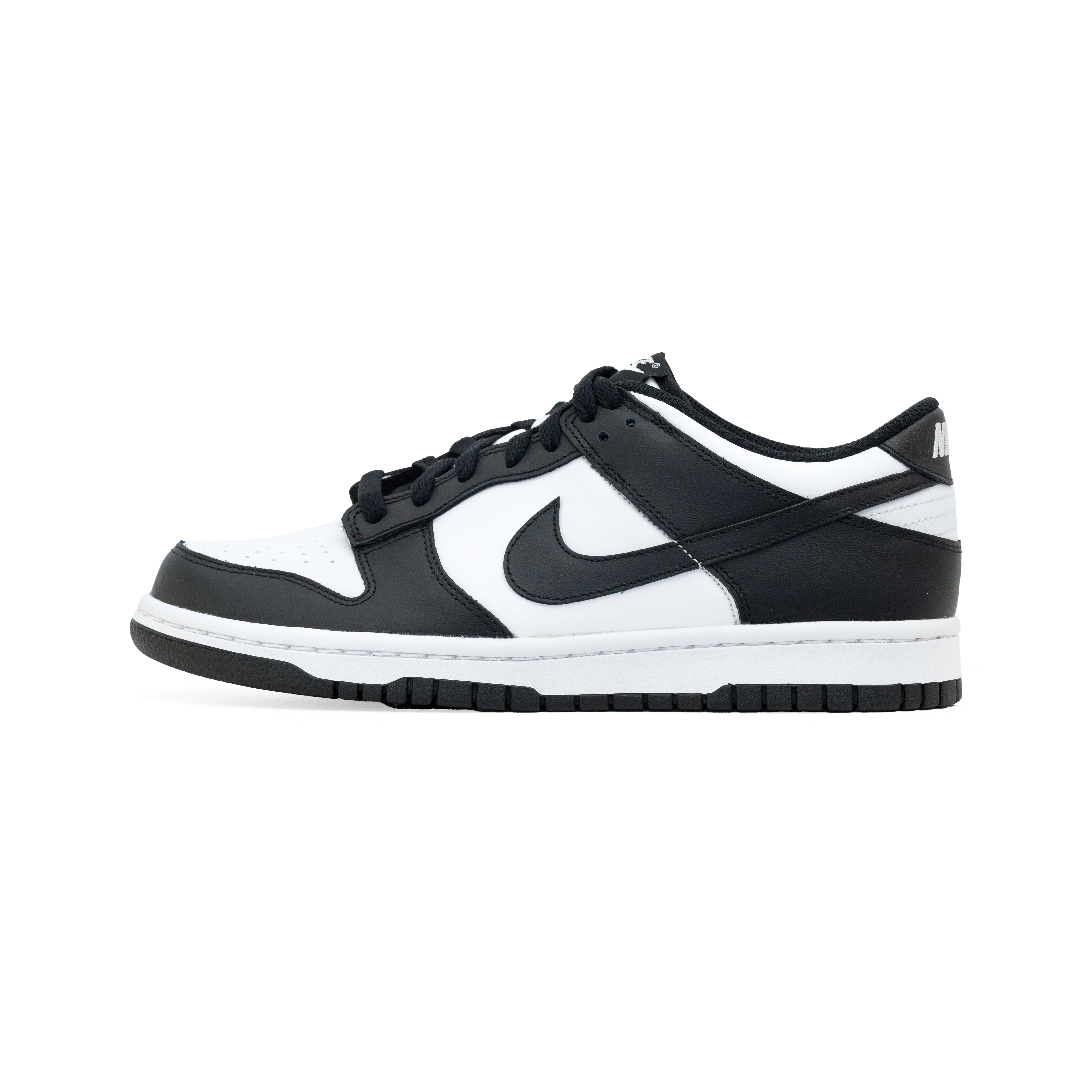 Nike Dunk Low White Black