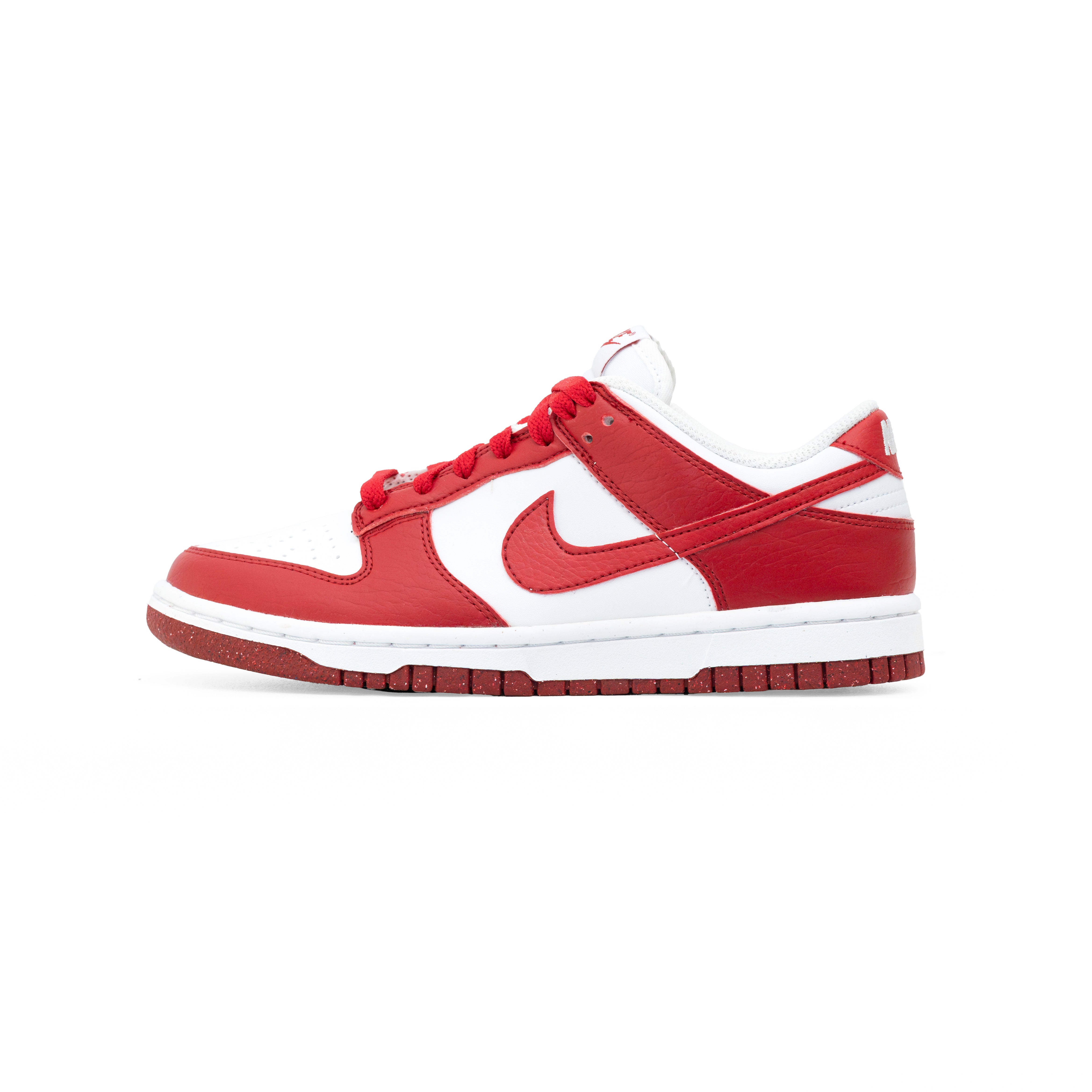 Nike Dunk Low University Red