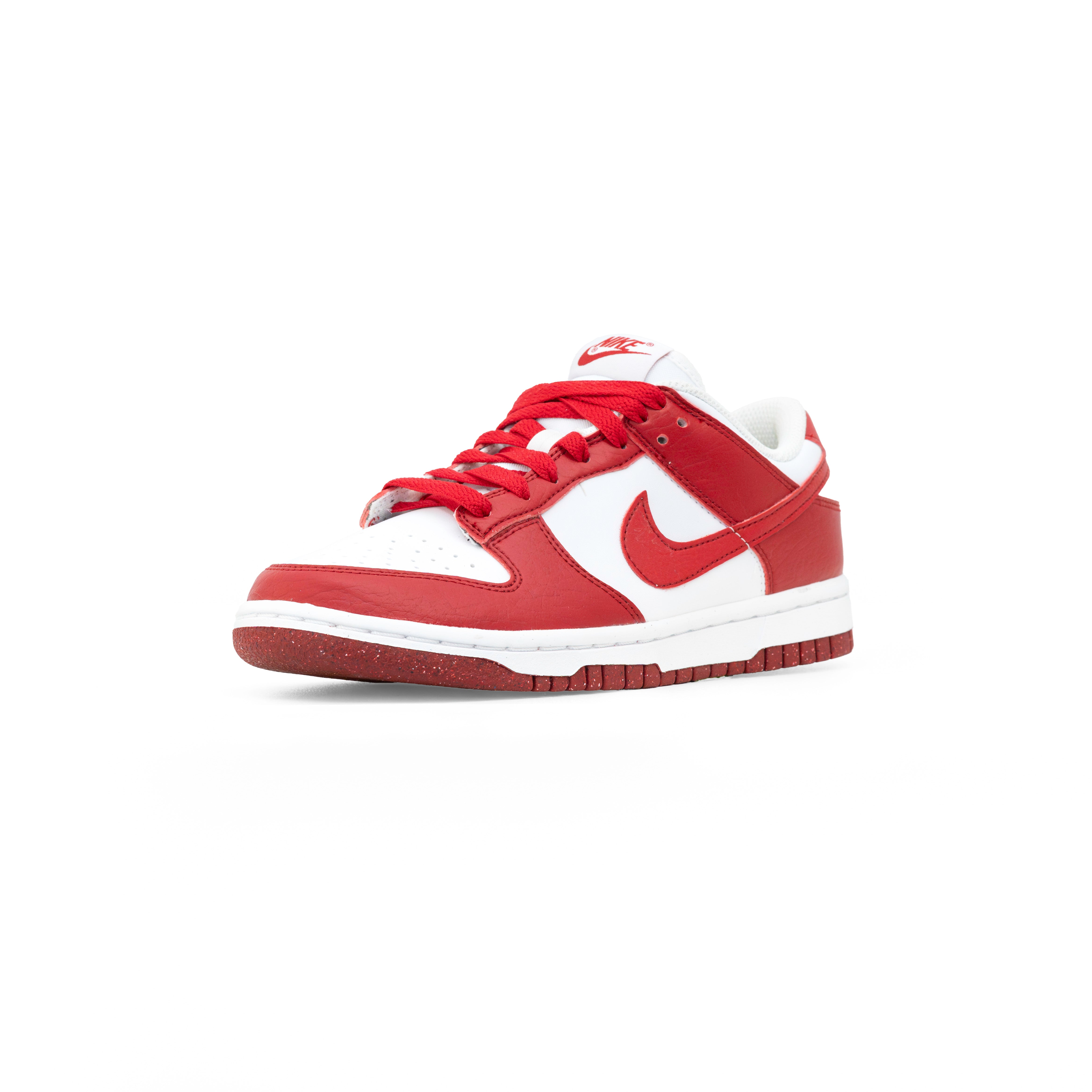 Nike Dunk Low University Red