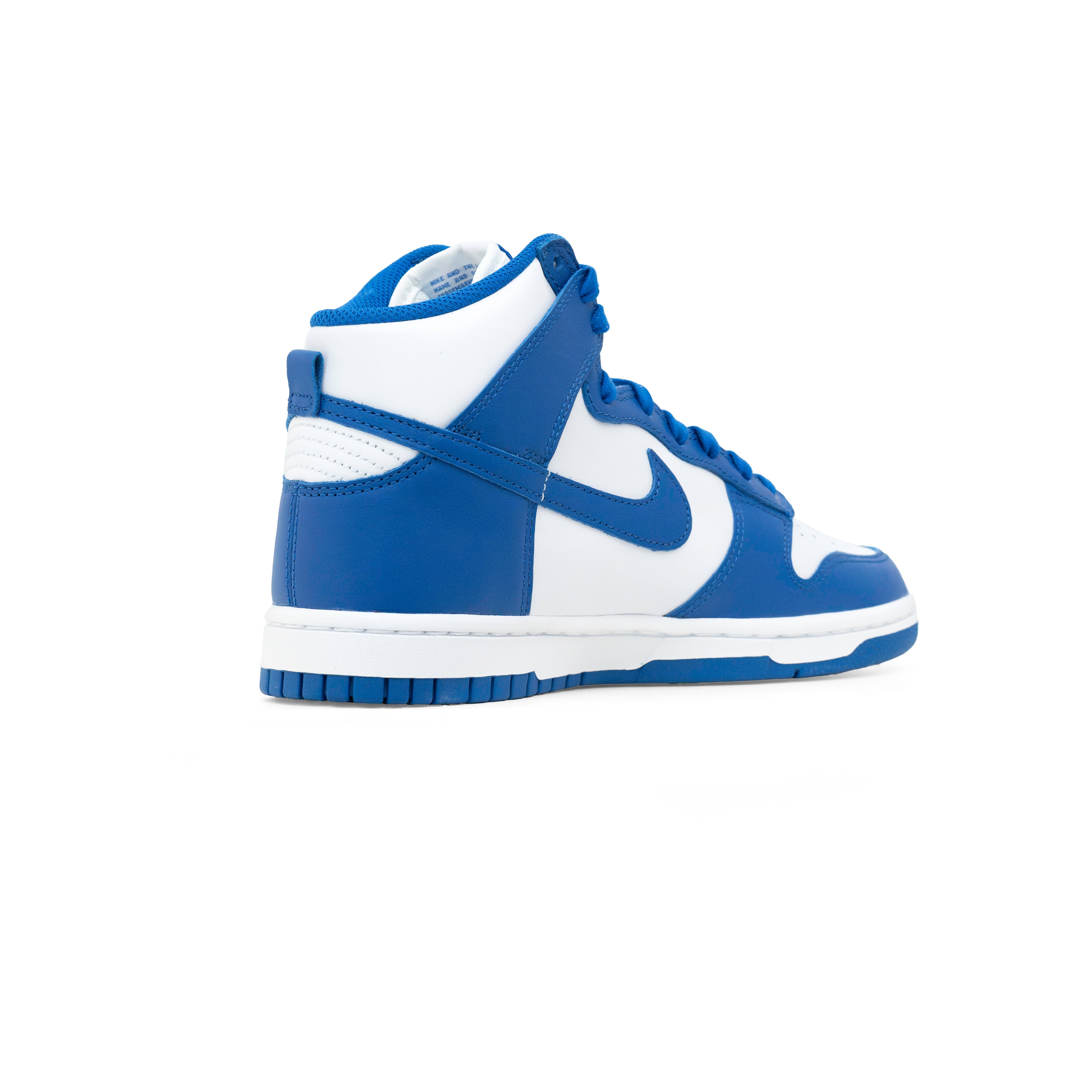 Nike Dunk High Conscious