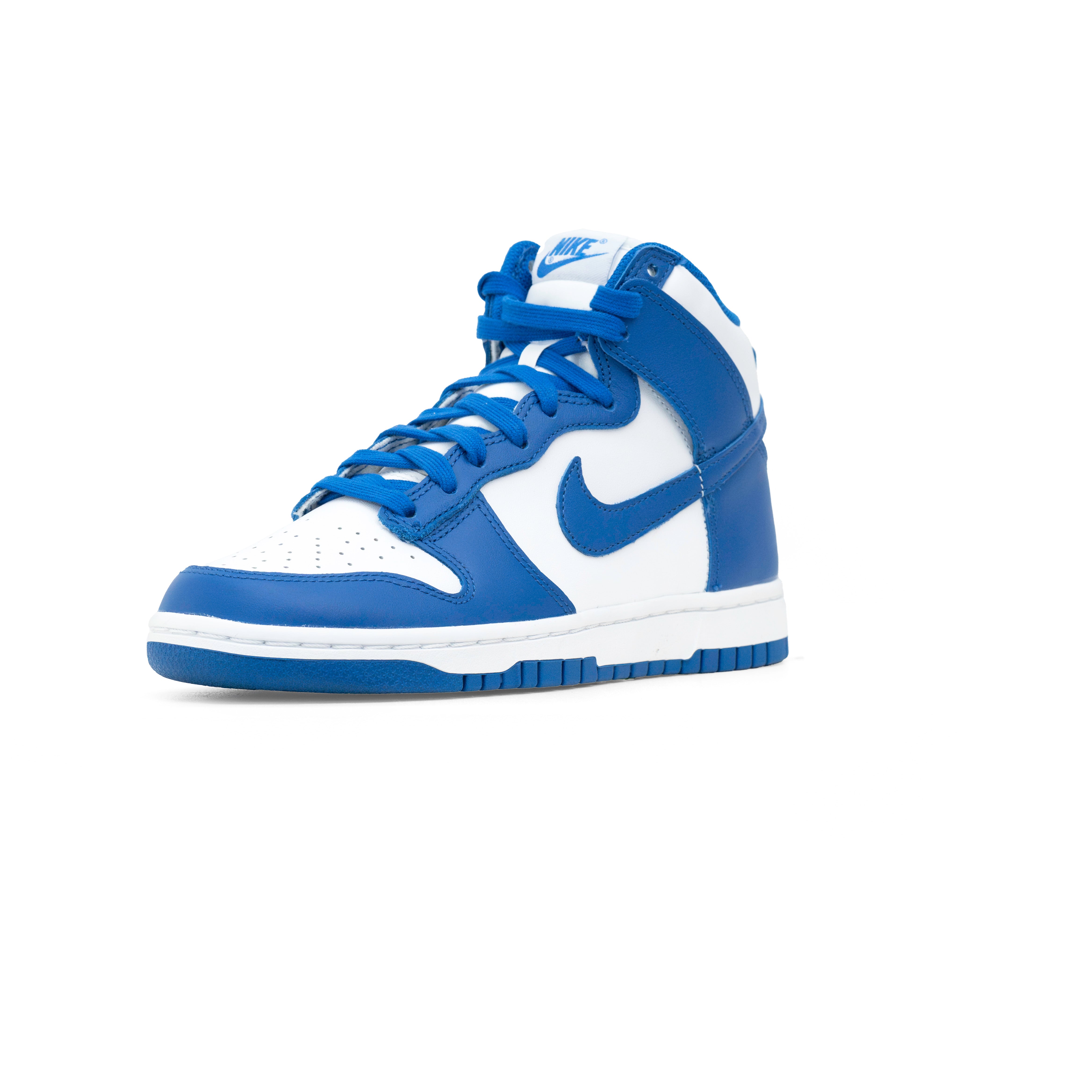 Nike Dunk High Conscious