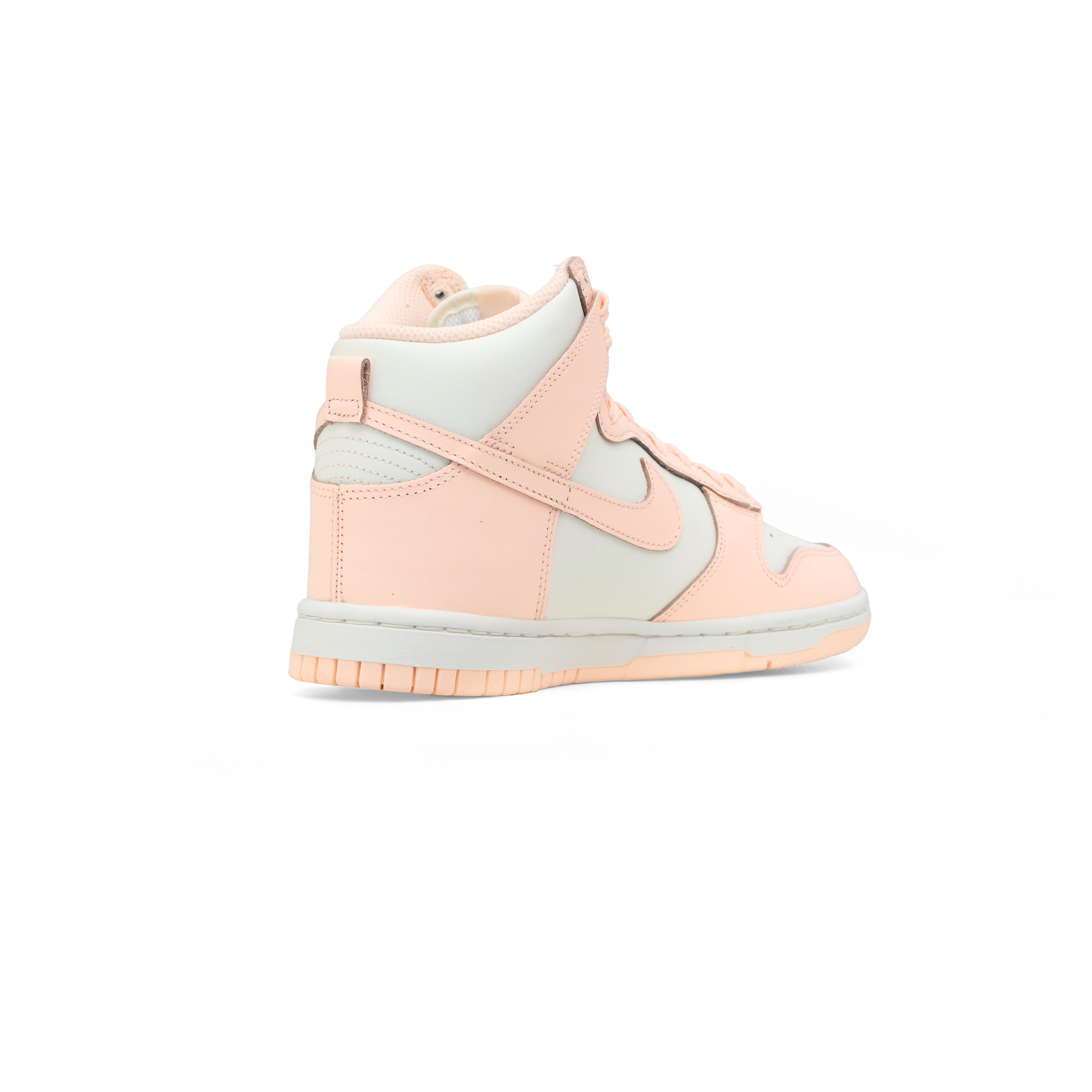 NIKE DUNK HIGH CRIMSON TINT (2021)