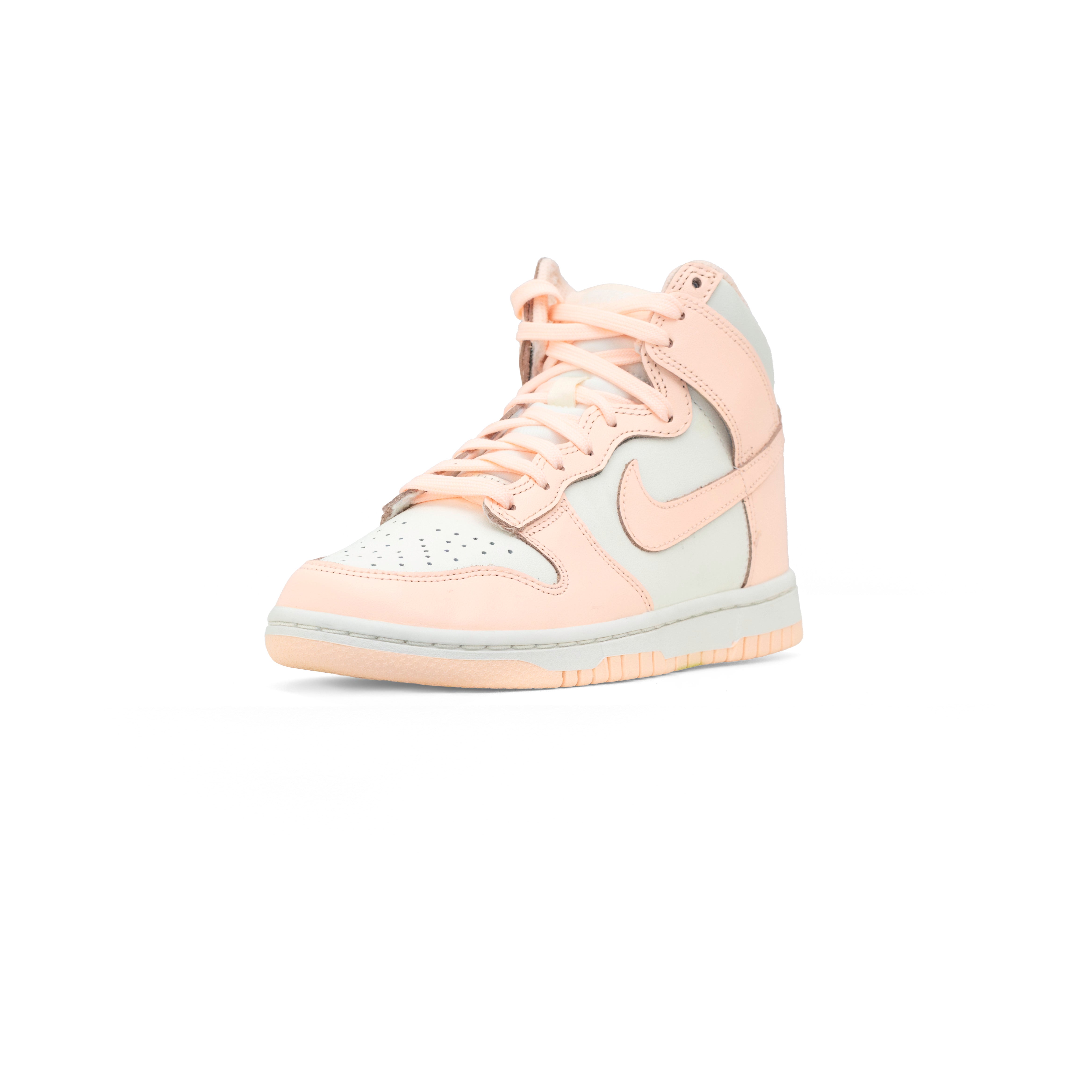 NIKE DUNK HIGH CRIMSON TINT (2021)
