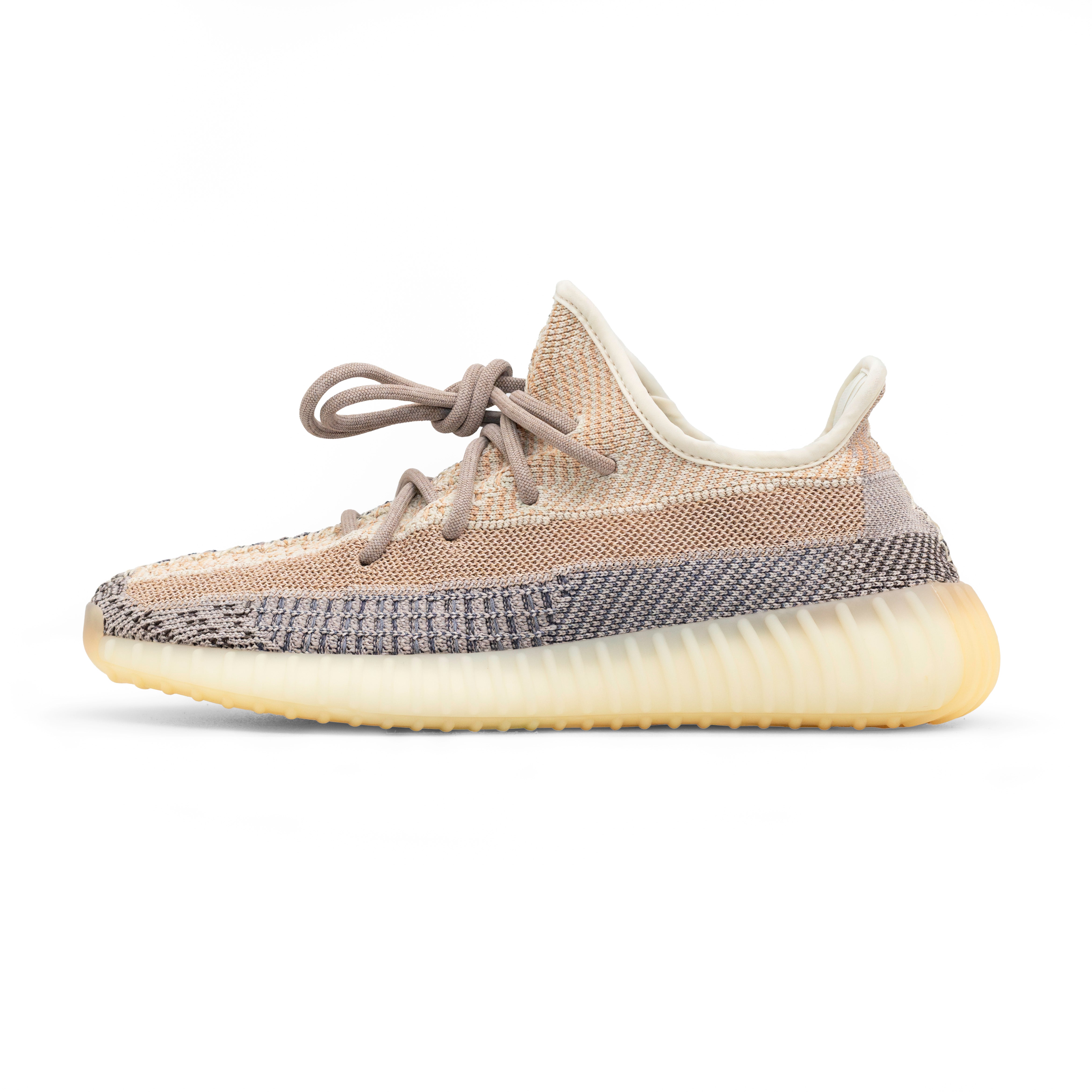 Adidas Yeezy Boost 350 V2 Ash Pearl