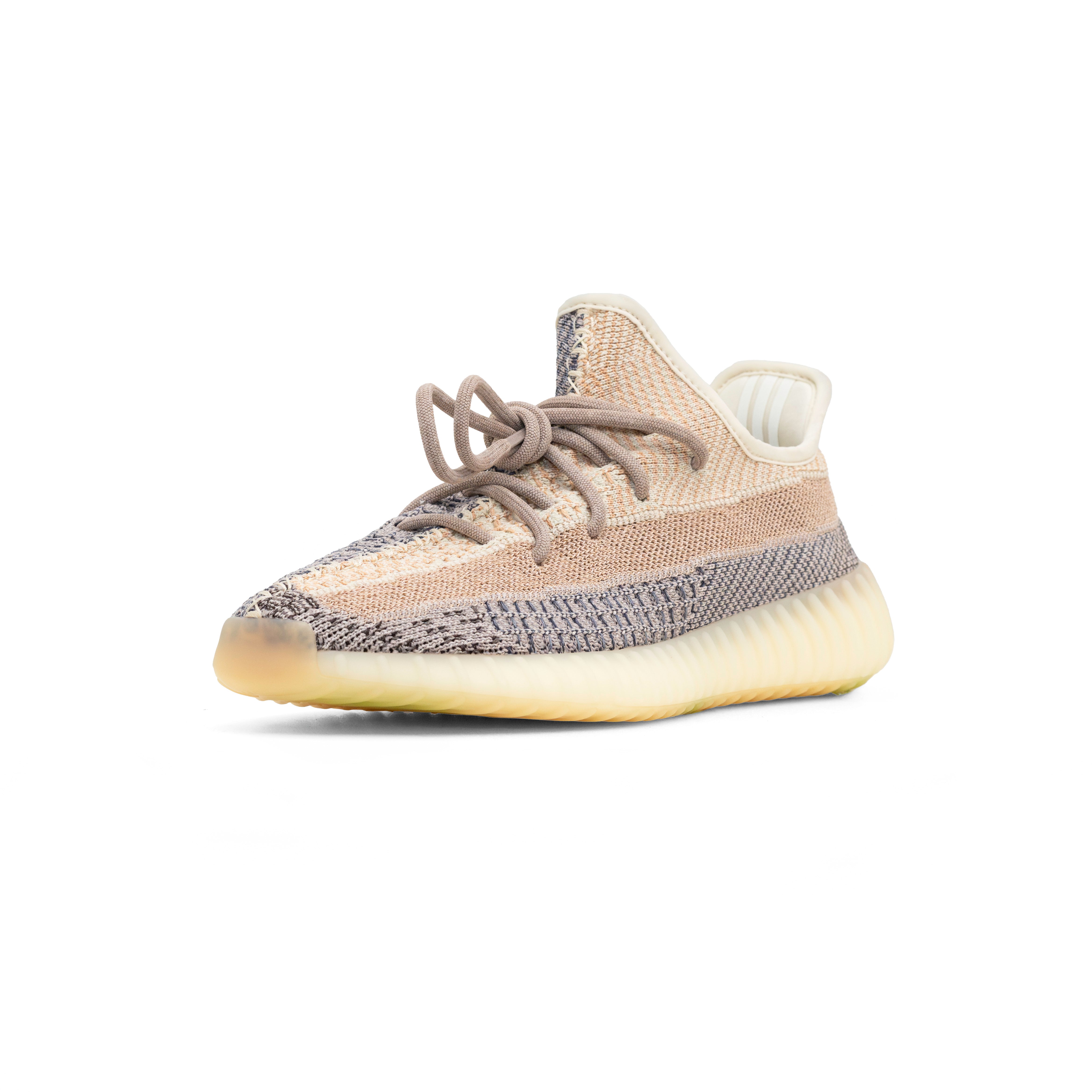 Adidas Yeezy Boost 350 V2 Ash Pearl