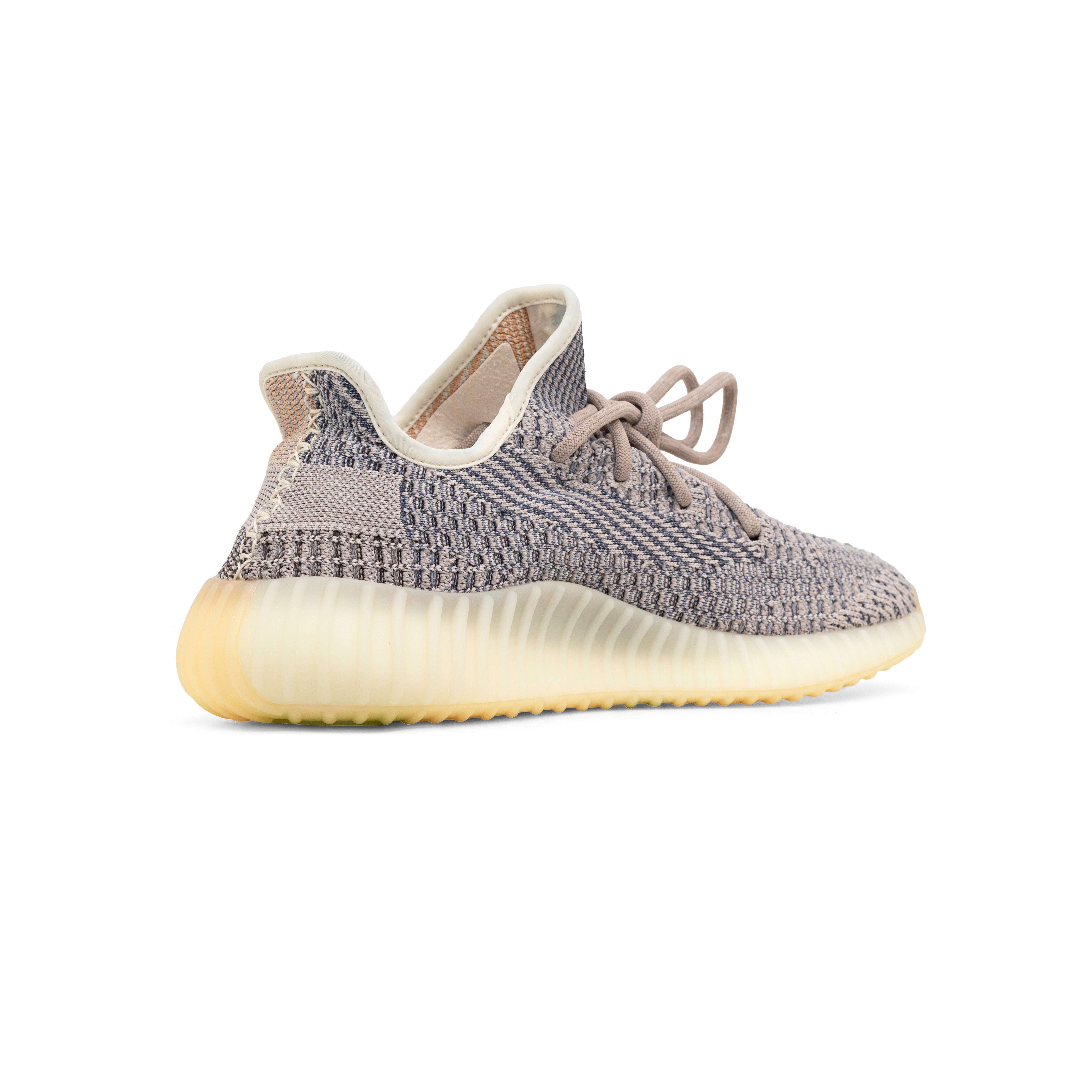 Adidas Yeezy Boost 350 V2 Ash Pearl